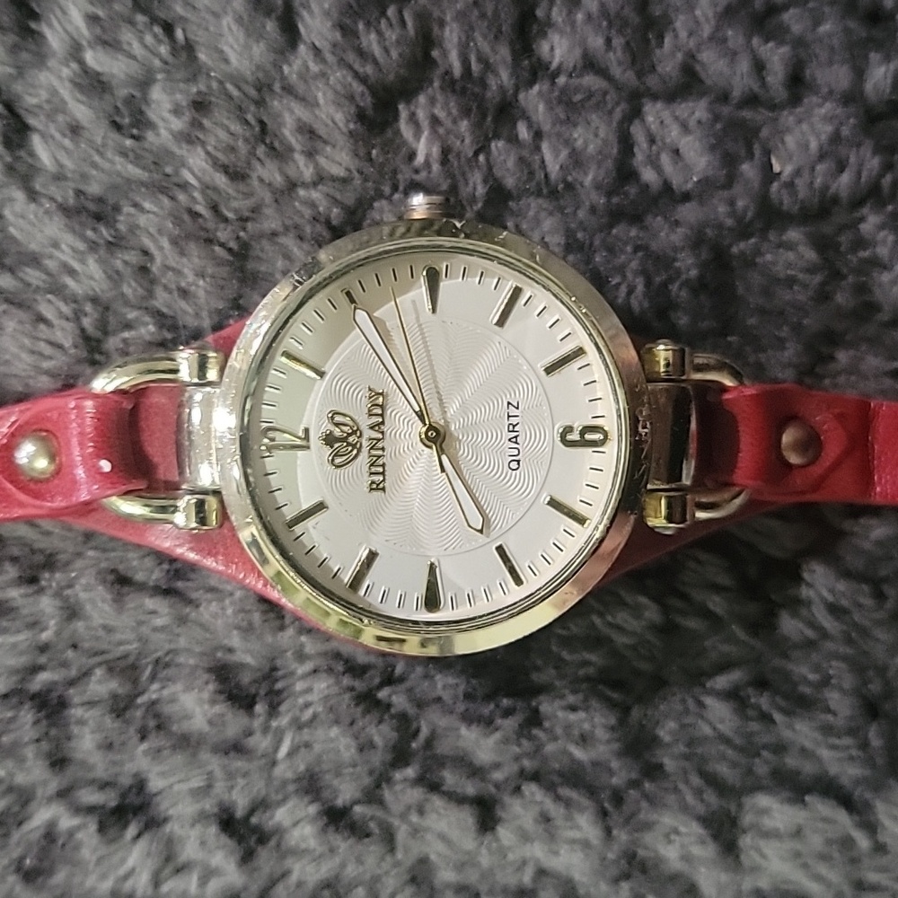Rinnady watch